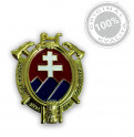 Odznak Hasičskej jednoty 