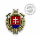 Odznak SH 